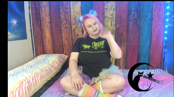 To My Fans! Lunalustxxx