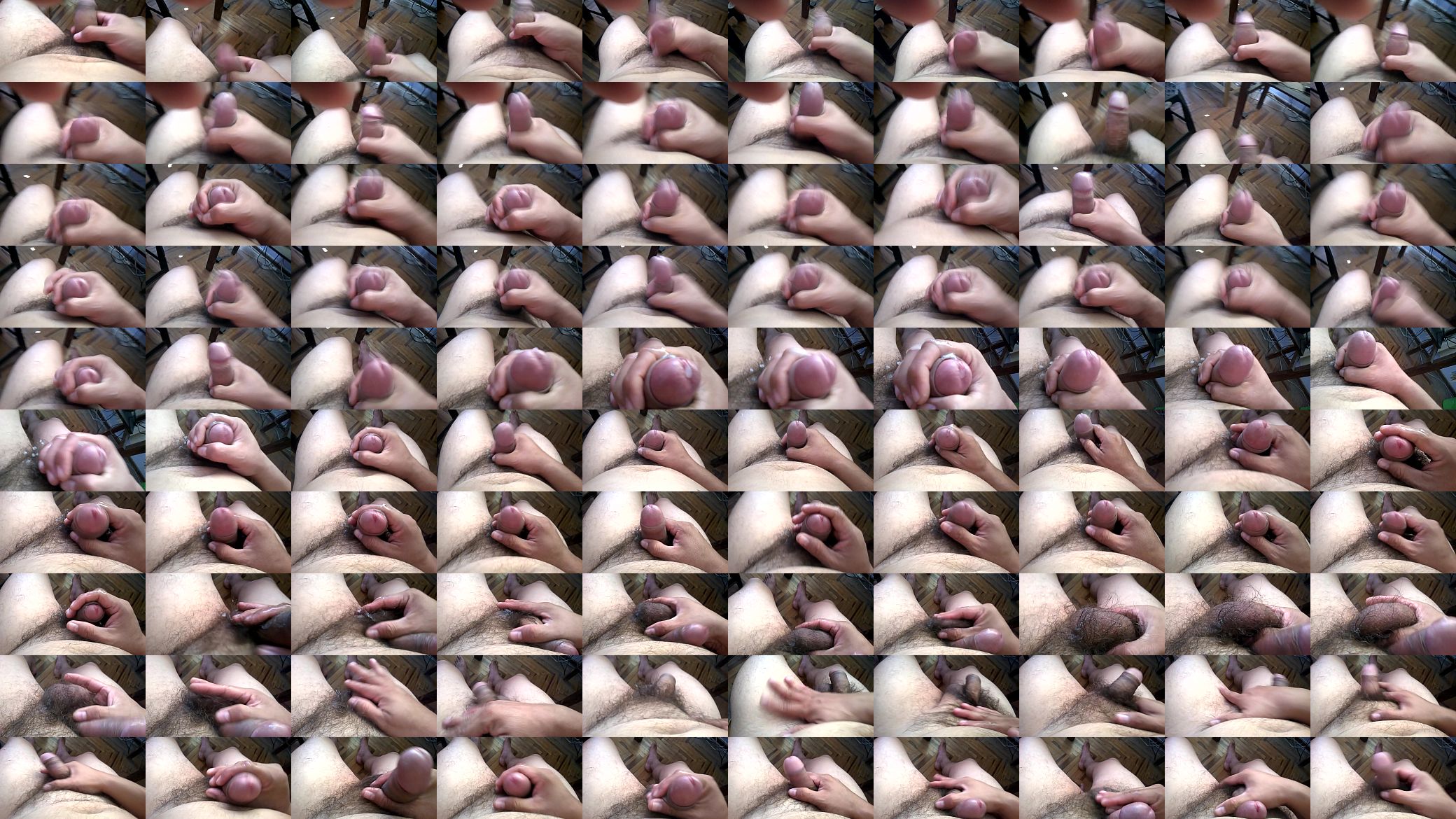 MASTURB&Aacute;NDOME CON AMOR RECORDANDO SER FELIZ 预览图
