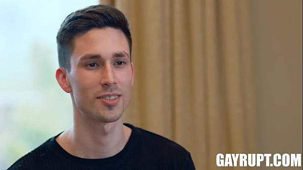 Download Video - Andrew Delta Takes Kyle&rsquo;s Big Cock Raw in Steamy Showdown&excl;