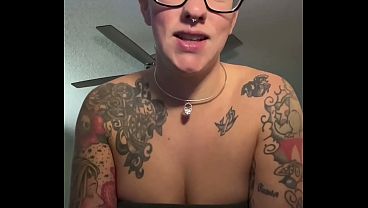 Lola Maverick dominates and humiliates alpha body builder part 1&2