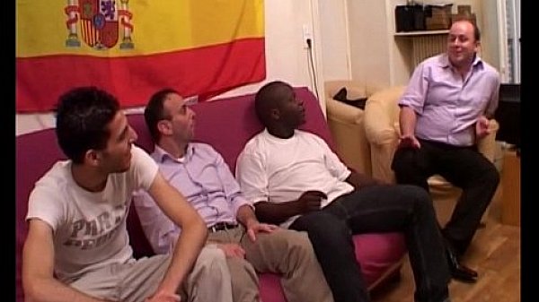 Sophie pasteur gangbang