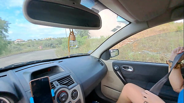 Download Video - Seducing my friend's wife in the beach and fucking her on the woods