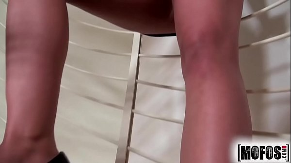 Hungry Horny Housewife video starring (Harley Quinn) - Mofos.com