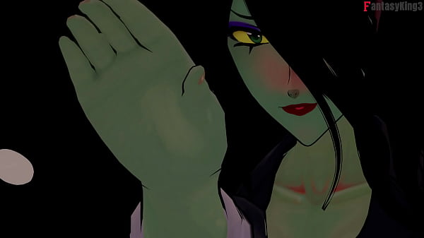 Download Video - Maleficent make Thinkerbell big and fuck her &vert; FK AllStars 2 &vert; Halloween Gift &vert; Full Movie on Sheer & PTRN&colon; Fantasyking3