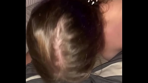 Wife sucks step brothers cock