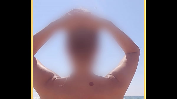 Suns out, bums out!