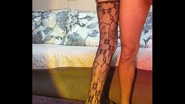 Home sex in beautiful lighting