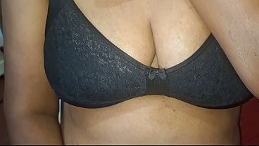 Busty stepmother homemade Morning Show