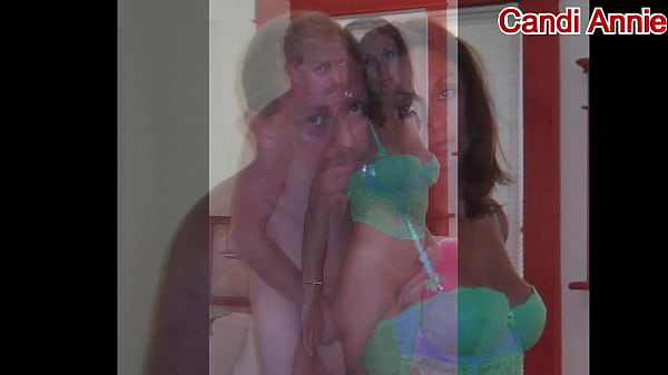Candi Annie Photo Series Loveing Sucking and Fucking MILF -free version