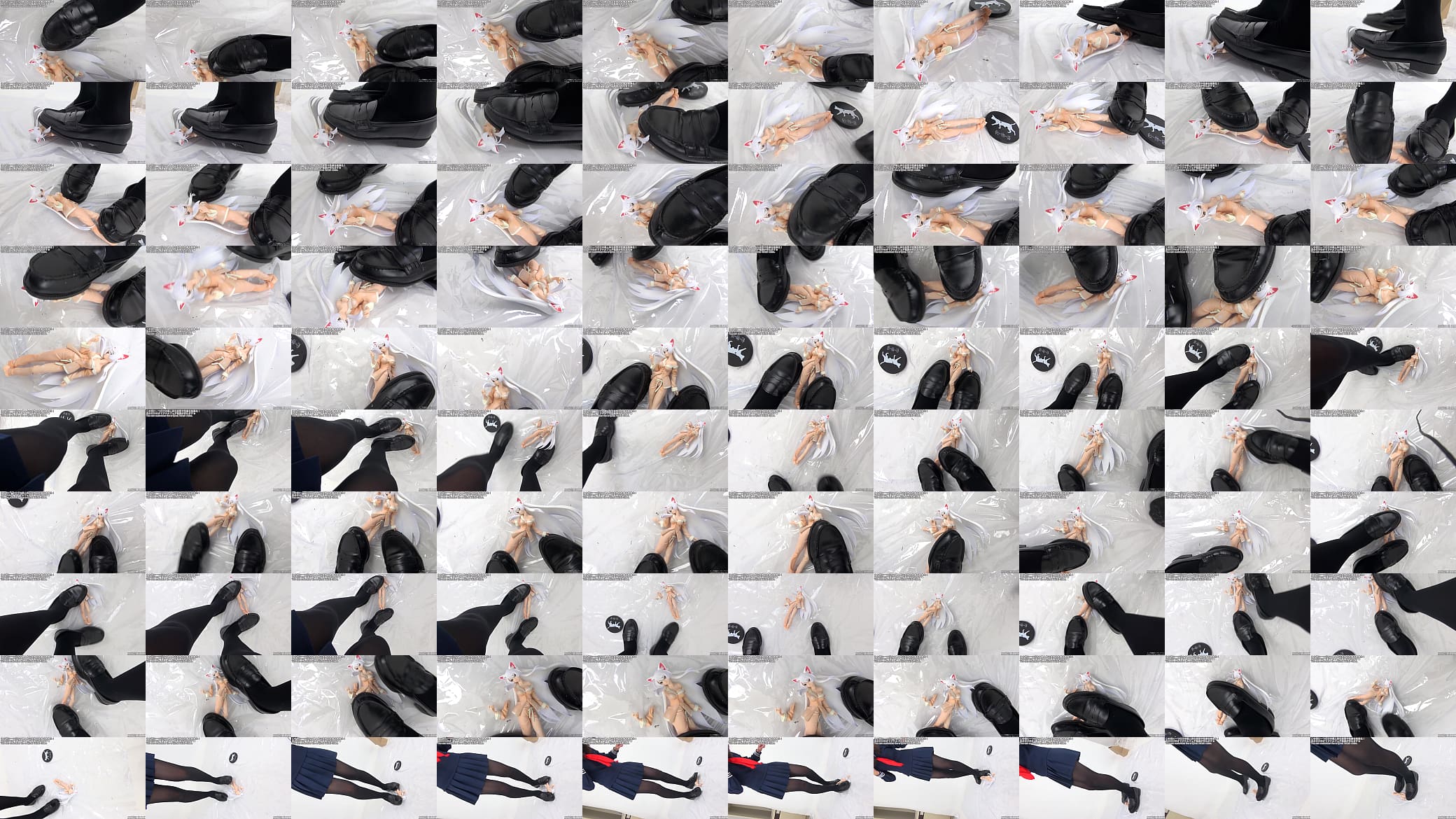 doll crush 预览图