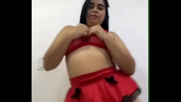 Rich red thread in whore