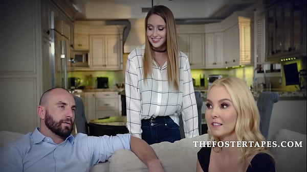 Foster Saves Their Marriage