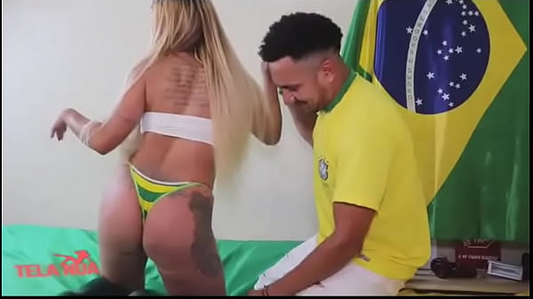 TO CELEBRATE BRAZIL'S VICTORY OUR DEBUT GAVE THE CUZINHOEVY KETHLYN - MAX MARANHAOtelanua FULL channel N ...