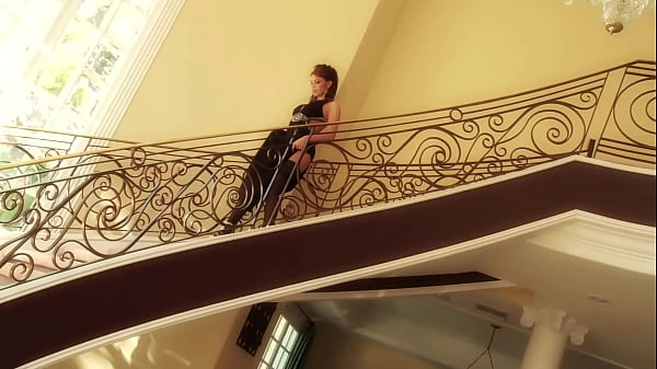 Gemma Massey Fucks Hard But Makes Is So Sensual At The Same Time