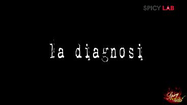 Sex Therapy for a nynphomaniac