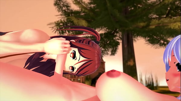 3D HENTAI | BIG ASS | BIG TITS | FUTA | SEX
