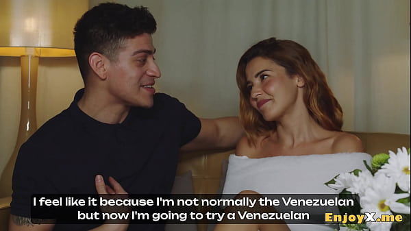Jason and Agatha's sultry and gonzo hump is a must-watch XXX porn!