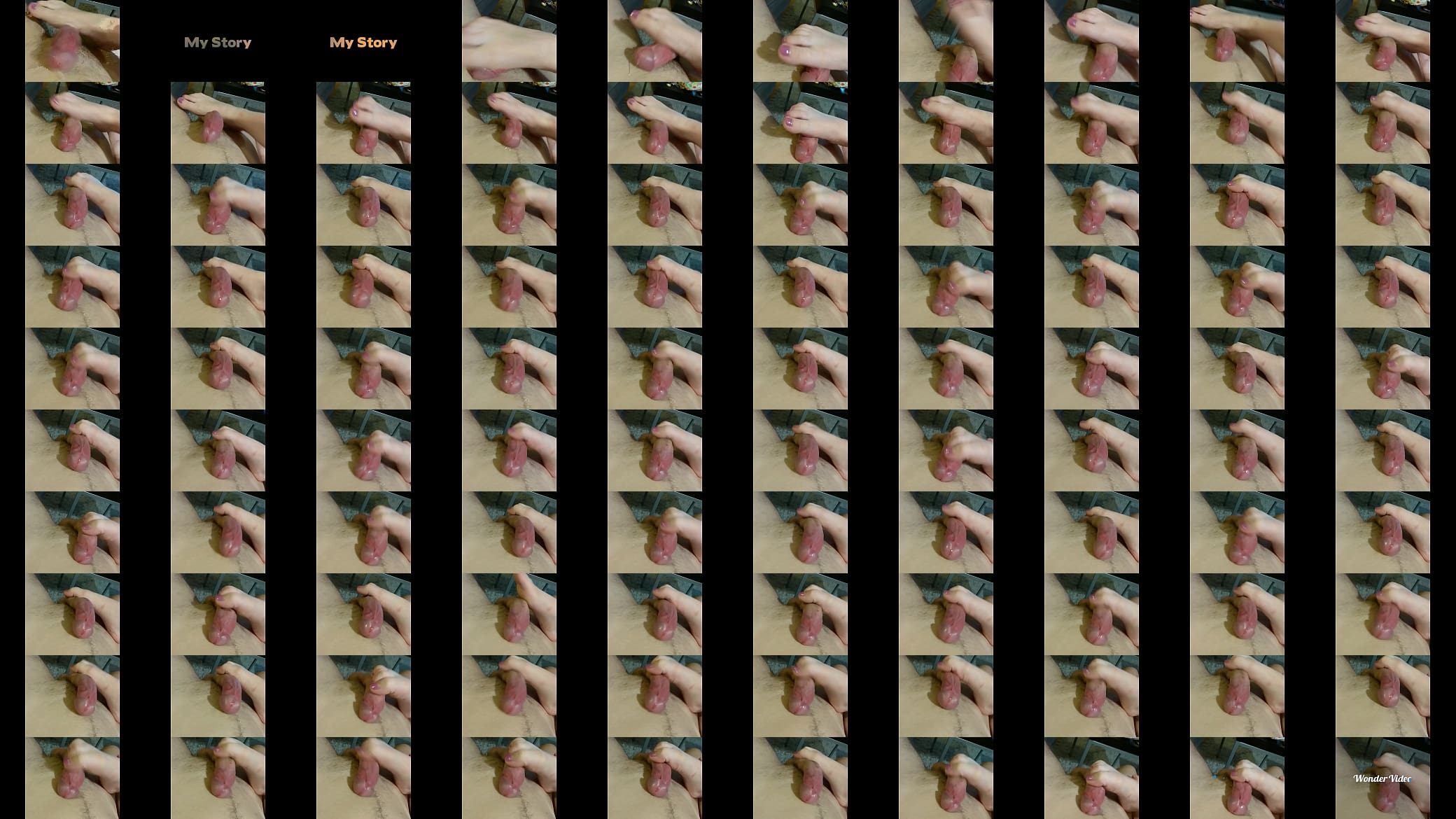 Footjob girlfeirnd 预览图