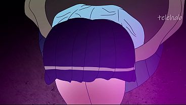 Download Video - Stuck in the trash Hentai from genshin impact &excl; Cartoon porn