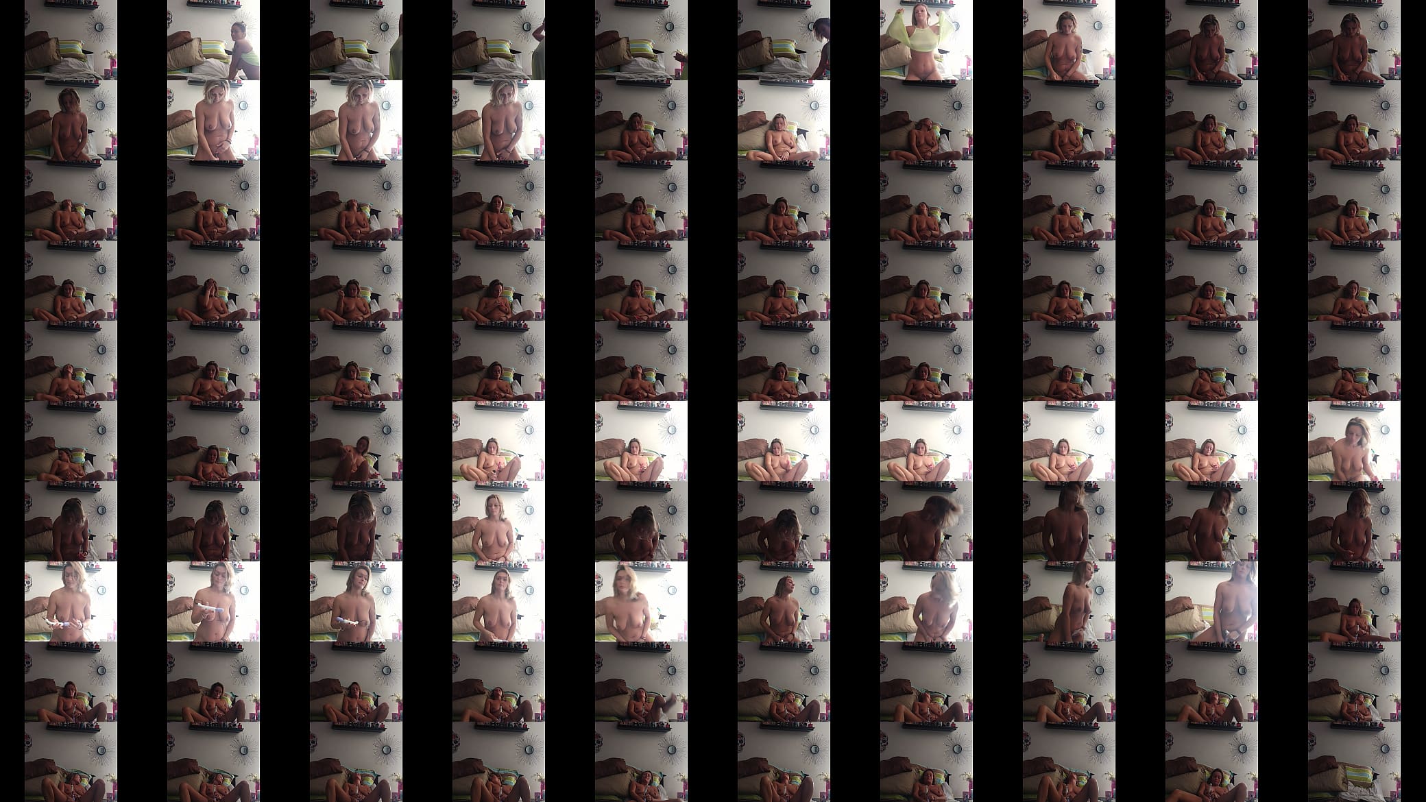 Mandeezy4u2 home alone 预览图