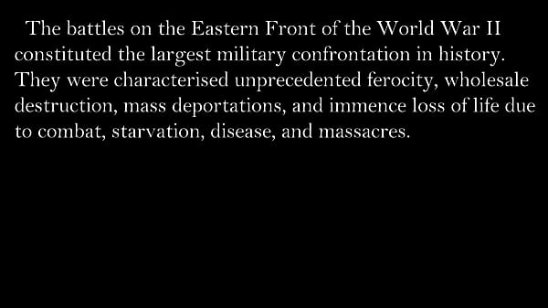 Uni&atilde;o Sovi&eacute;tica botando Nazista pra Mamar