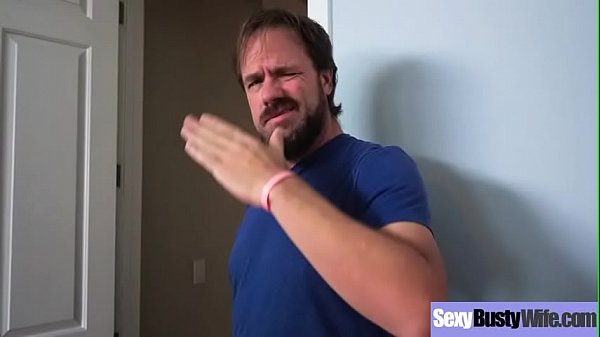 Download Video - &lpar;Raven Hart&rpar; Sluty Housewife With Big Round Tits On Sex Tape clip-19