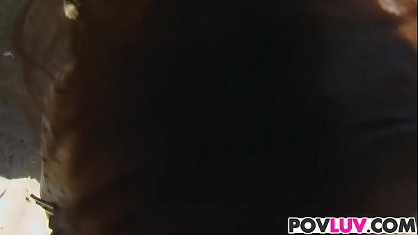 Hot ass teen Krystal Banks gets nailed