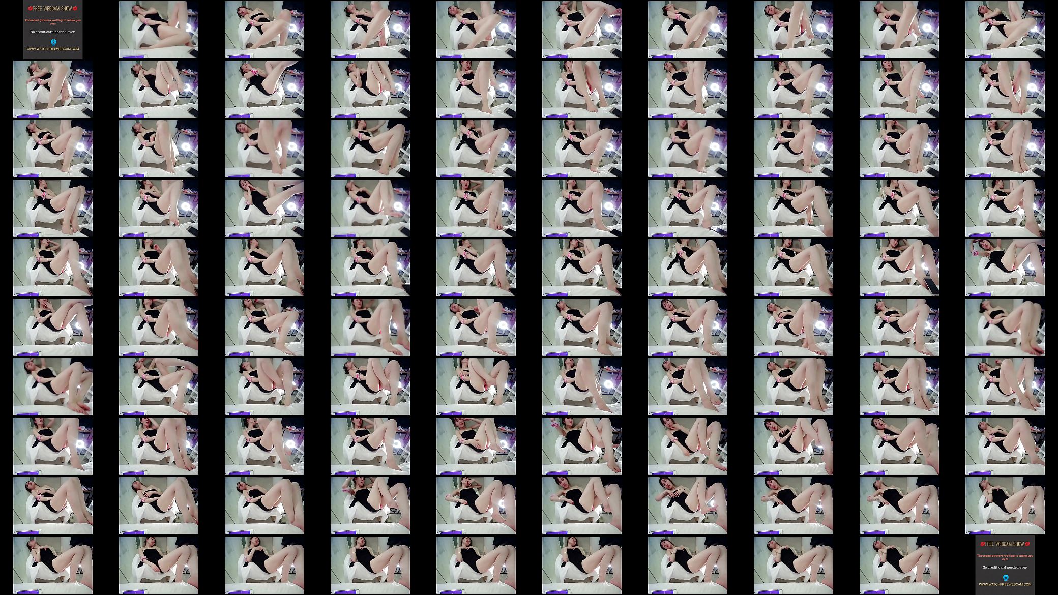 Asian girl masturbation online 预览图
