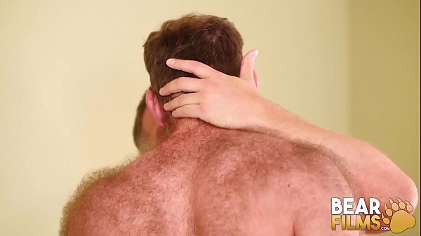 Download Video - BEARFILMS Cub Ronan Delaney Sucks Cock And Fucks Gay Ginger