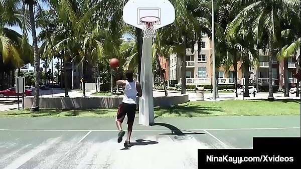 Download Video - Big Ass Curvy Chick Nina Kayy Gets Pussy Fucked By A Big Thick Dick&excl;