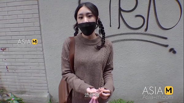 ModelMedia Asia-Street Hunting-Tan Ying Ying-MDAG-0001-Best Original Asia Porn Video