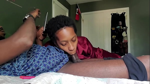 Southern Ass Licking & Deep Throat