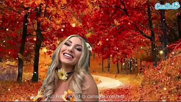 Big Titty Kayley Gunner wild masturbation ride on Sybian