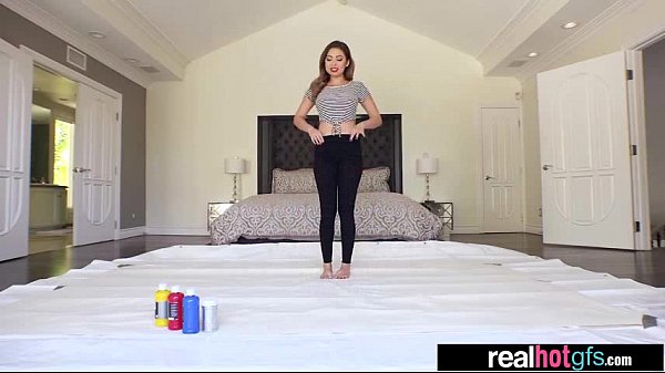 Amazing Sex Tape With Horny Teen Amateur GF (melissa moore) vid-23