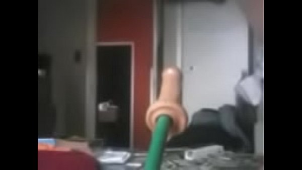 thumb softening anus