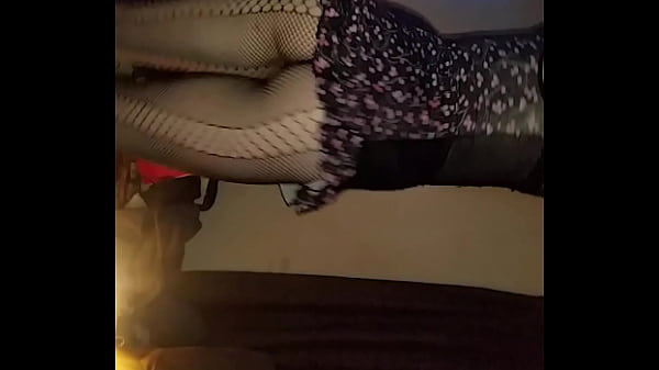 Banging the wife