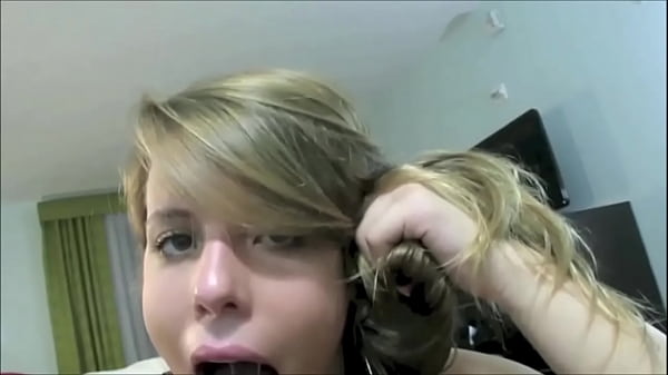 Who is this chick? Name?