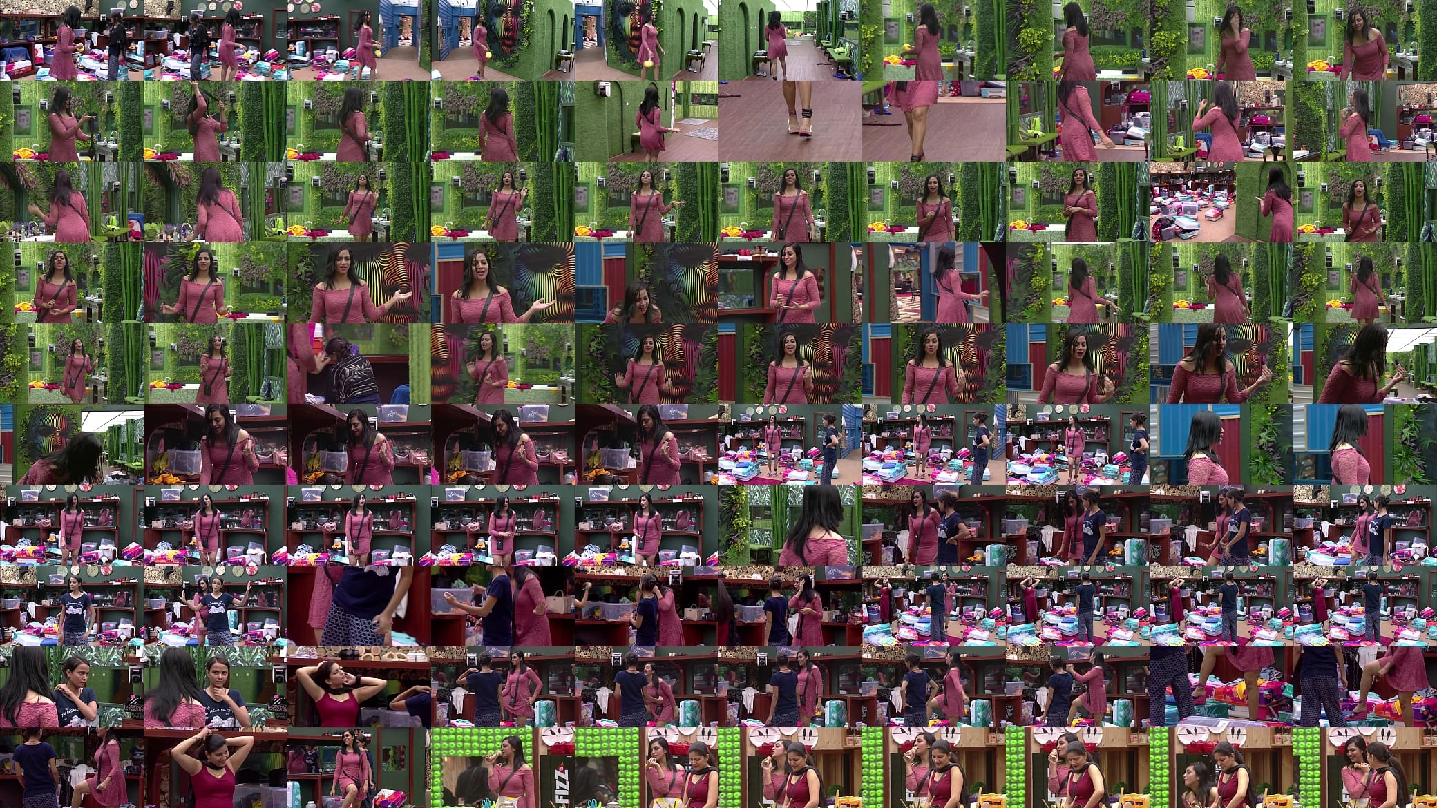 hindi tv show big boos show 预览图