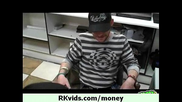 Nudity and fucking for money 20