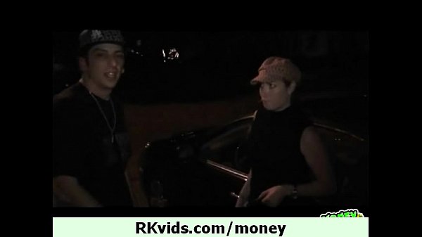 Nudity and fucking for money 20