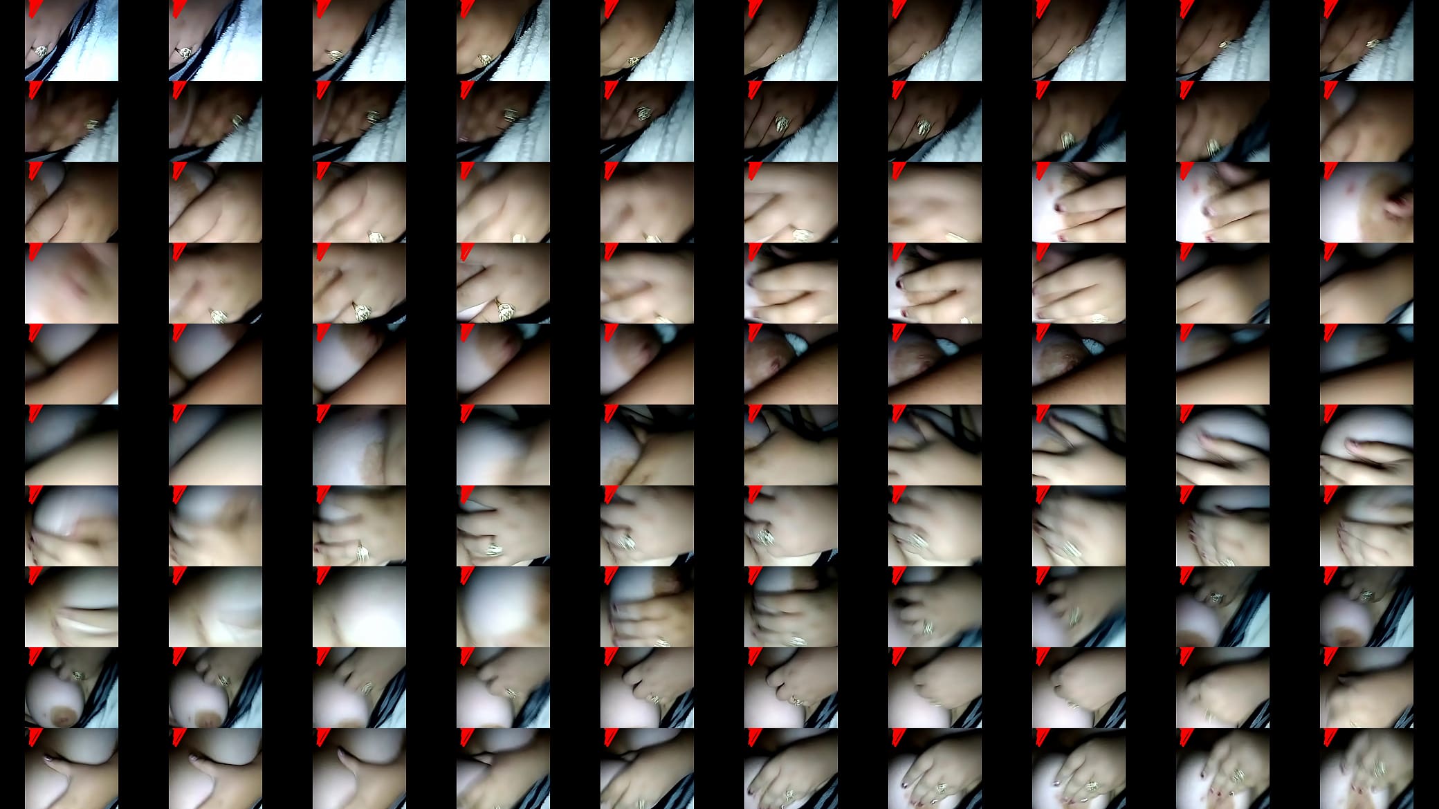 Le oblig&oacute; a mi amiga a mostrarme sus tetas por whastapp 预览图