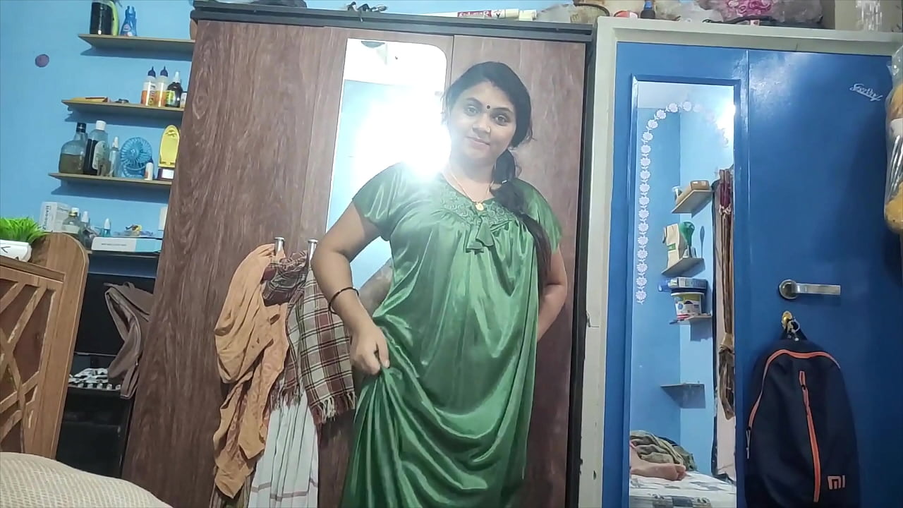 Indian Beauty Fucked & Creampied - CUM IN PUSSY / ORGASM / REAL SEX