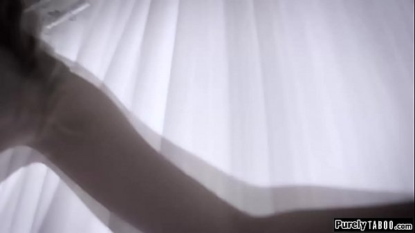 Bff finds her teen friend is fucking her stepbro
