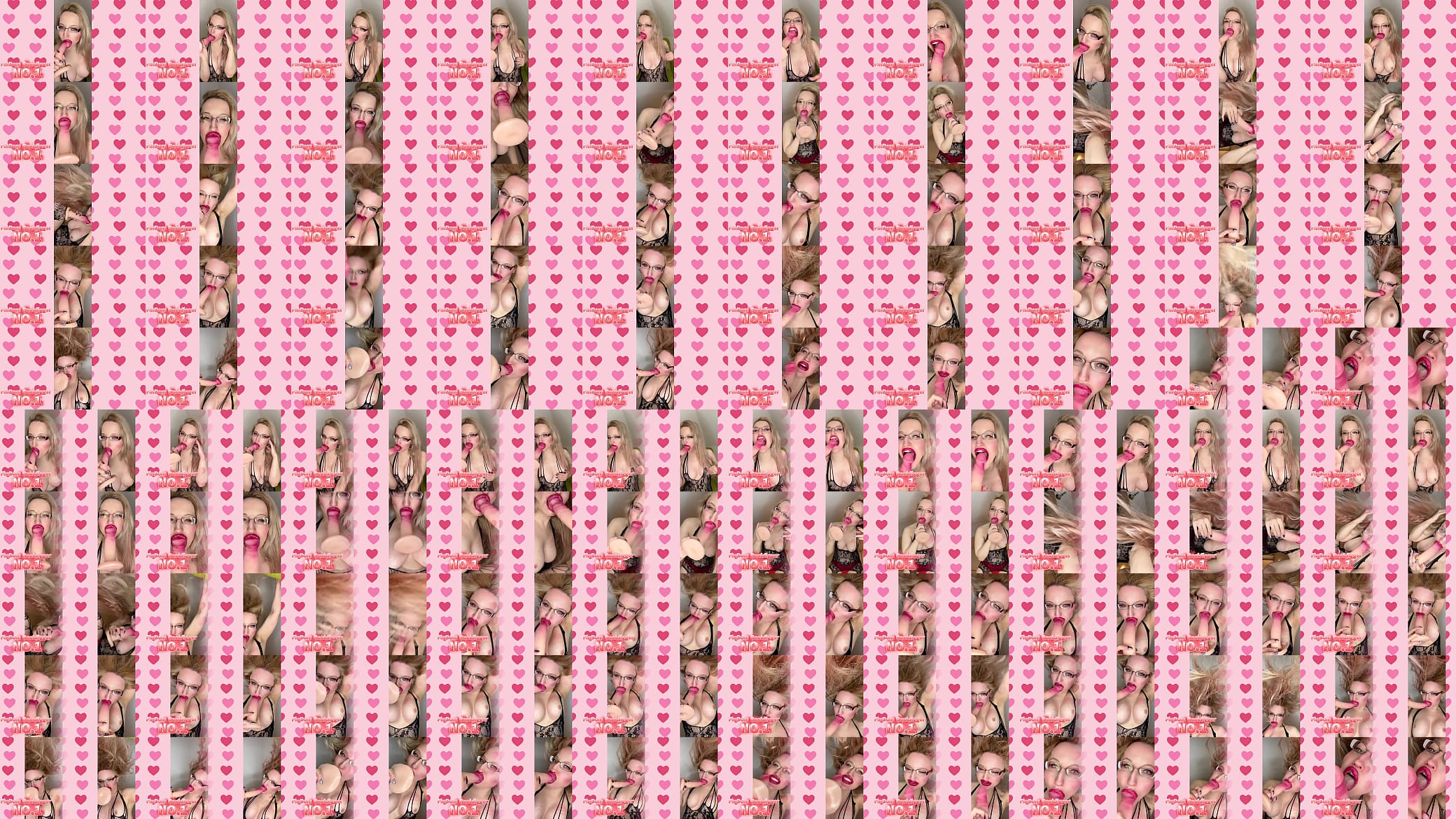 Sissy Sluts Worship Cocks 预览图