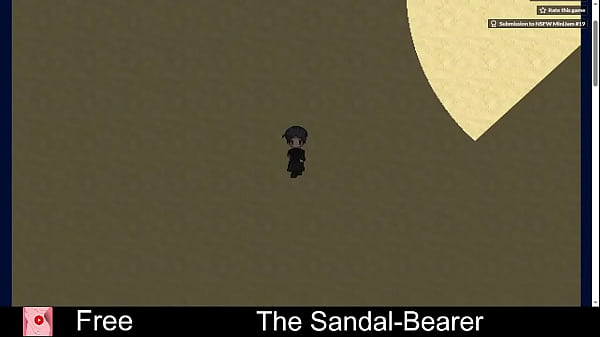 Download Video - The Sandal-Bearer