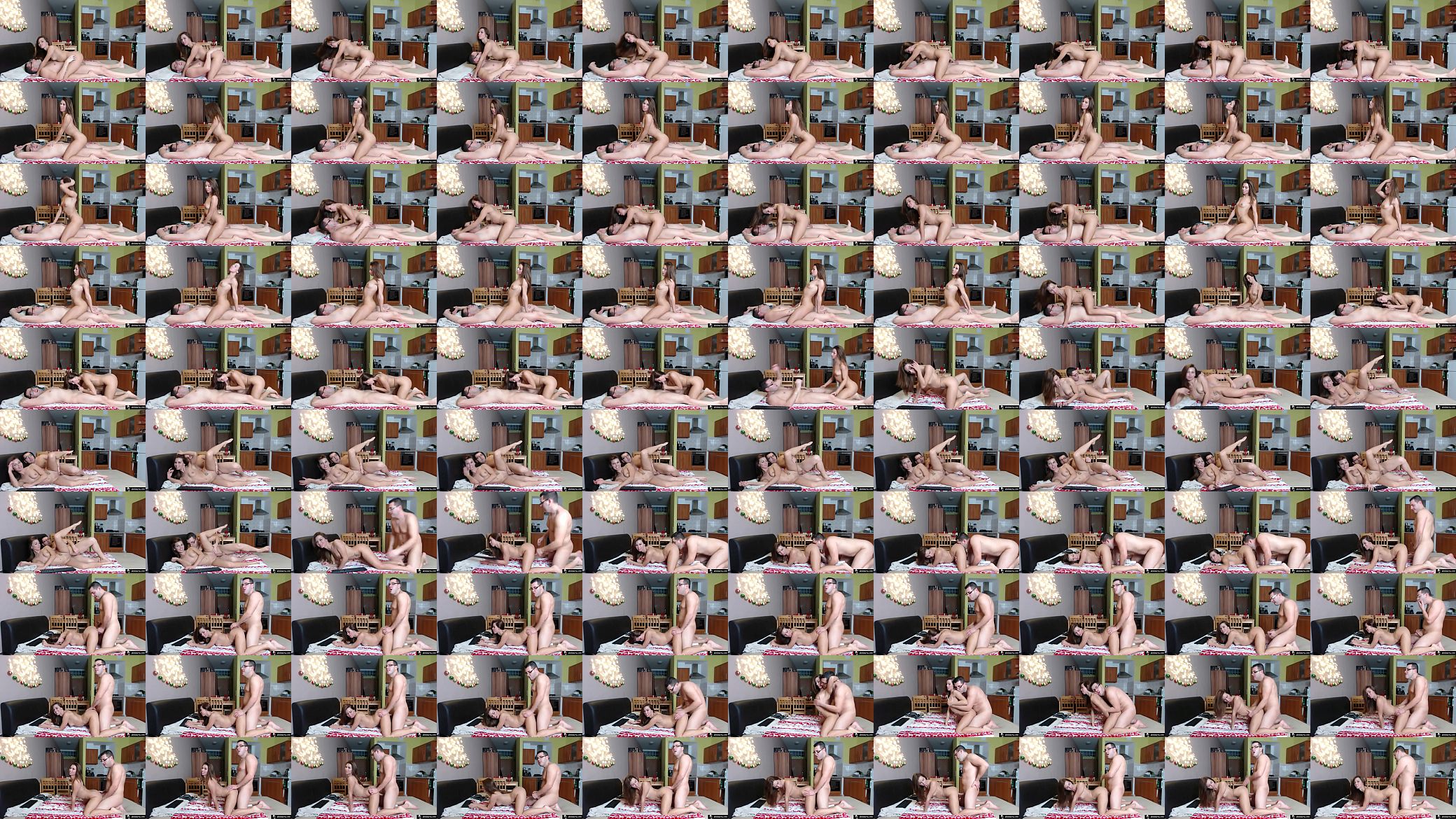 Couple Fucking Webcam 预览图