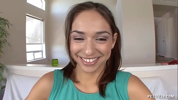 She JUST Turned LEGAL Ya'll!