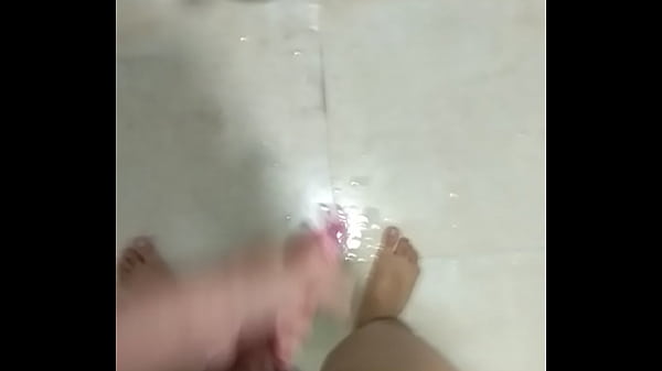 Bathroom fun soloboy