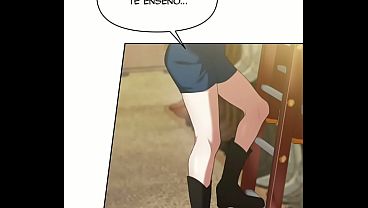 Primera mujer thumbnail