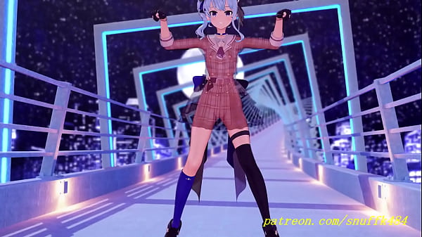 Download Video - noVR mmd Suisei Dance 3d hololive Hentai